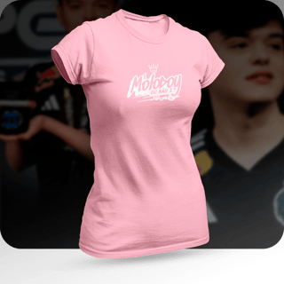 Nome do produto É MOLODOY OU NÃO É - FEMININA