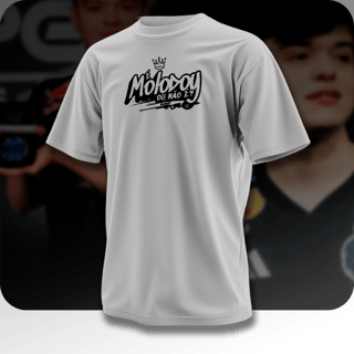 Nome do produto É MOLODOY OU NÃO É?