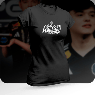 Nome do produto É MOLODOY OU NÃO É - FEMININA