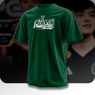 Nome do produto É MOLODOY OU NÃO É?