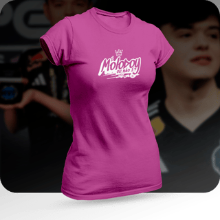 Nome do produto É MOLODOY OU NÃO É - FEMININA