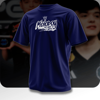 Nome do produto É MOLODOY OU NÃO É?