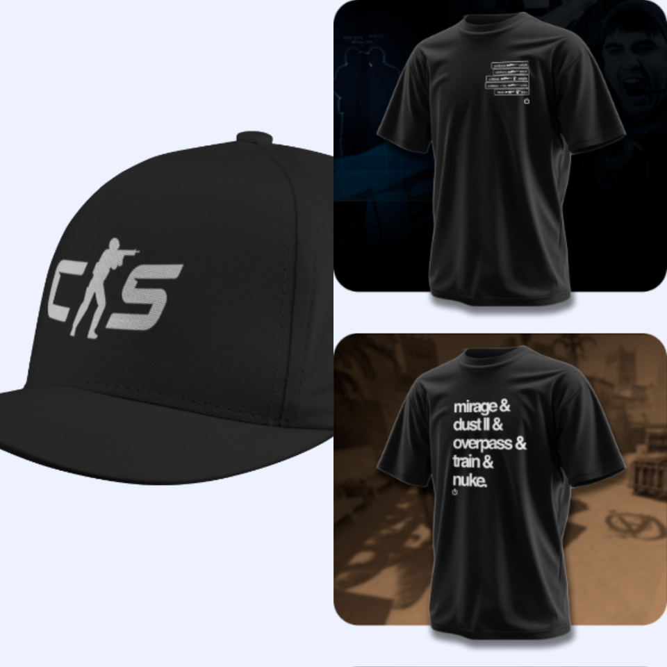 KIT DO CSZEIRO