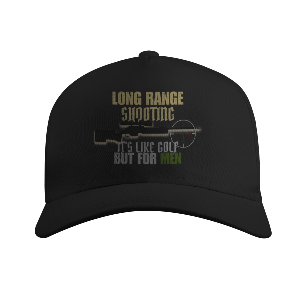 Long Range Shooting