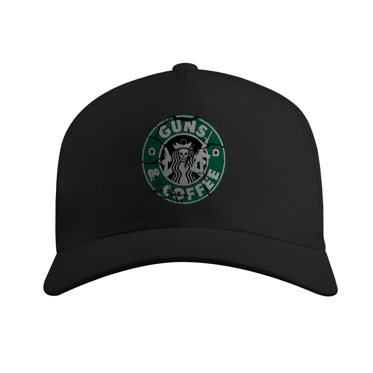 Guns & Coffe