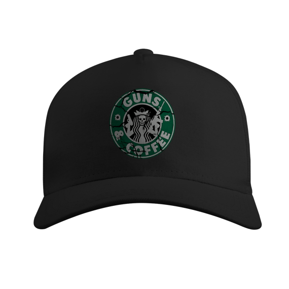 Guns & Coffe