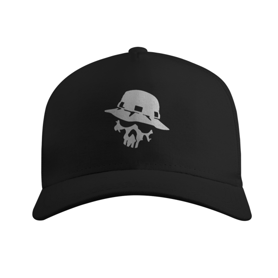 Skull Operator