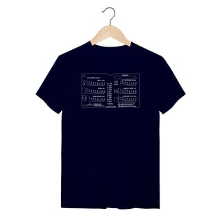 Nome do produto T-shirt | Ranger Card