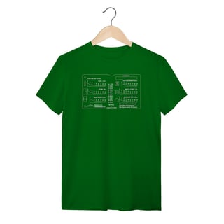 Nome do produto T-shirt | Ranger Card