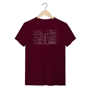 Nome do produto T-shirt | Ranger Card