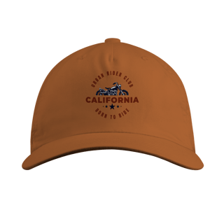 Nome do produto Boné Confort California