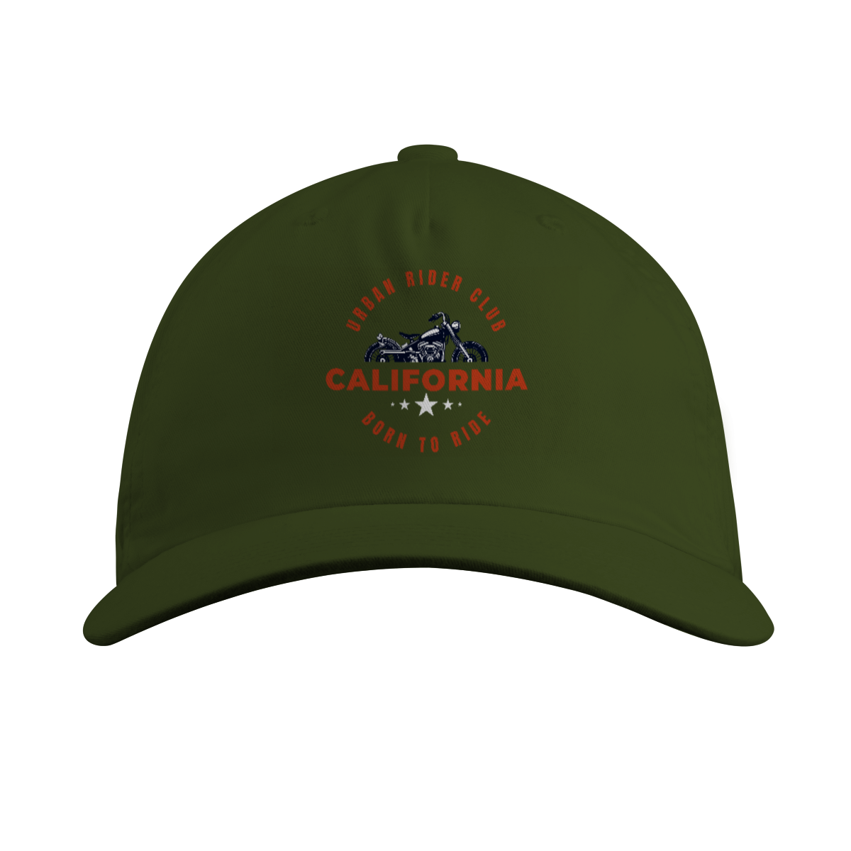 Nome do produto: Boné Confort California