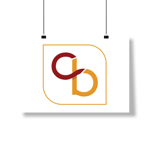 Pôster A4 - CB