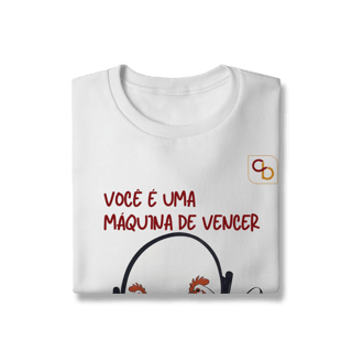 Nome do produto Máquina de Vencer