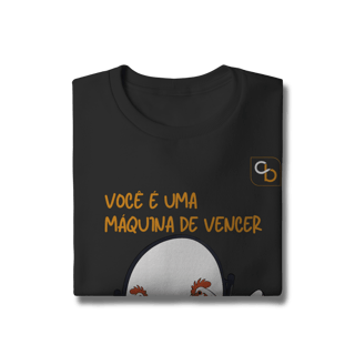 Nome do produto Máquina de Vencer