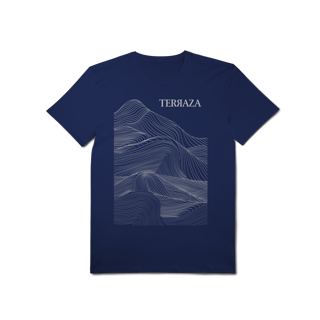 Nome do produto Terraza Waves Pima