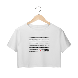 Nome do produto Terraza Cropped