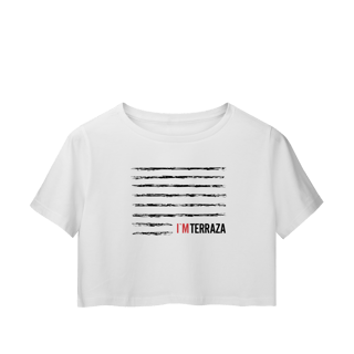 Nome do produto Terraza Cropped