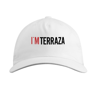 Nome do produto Boné I'm Terraza