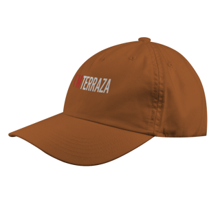 Nome do produto Boné I'm Terraza