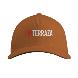 Nome do produto Boné I'm Terraza