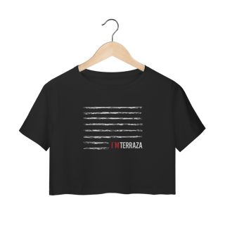 Nome do produto Terraza Cropped