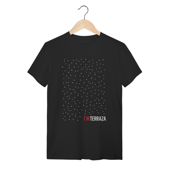 Terraza Dots Quality