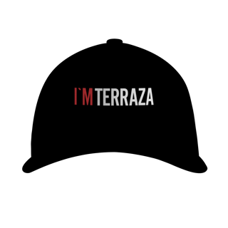 Nome do produto Boné I'm Terraza