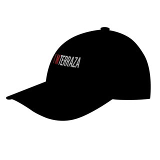 Nome do produto Boné I'm Terraza