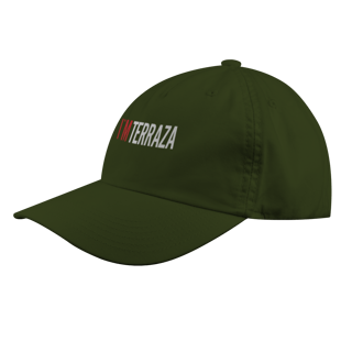 Nome do produto Boné I'm Terraza