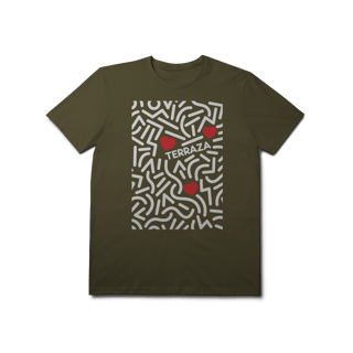 Nome do produto Terraza Love Prime