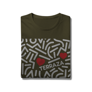 Nome do produto Terraza Love Prime