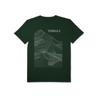 Nome do produto Terraza Waves Pima