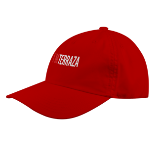 Nome do produto Boné I'm Terraza