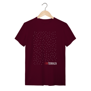 Nome do produto Terraza Dots Quality