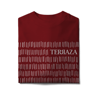 Nome do produto Terraza Lines Oversized