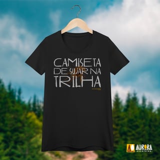 Nome do produto Baby Long de Sujar na Trilha