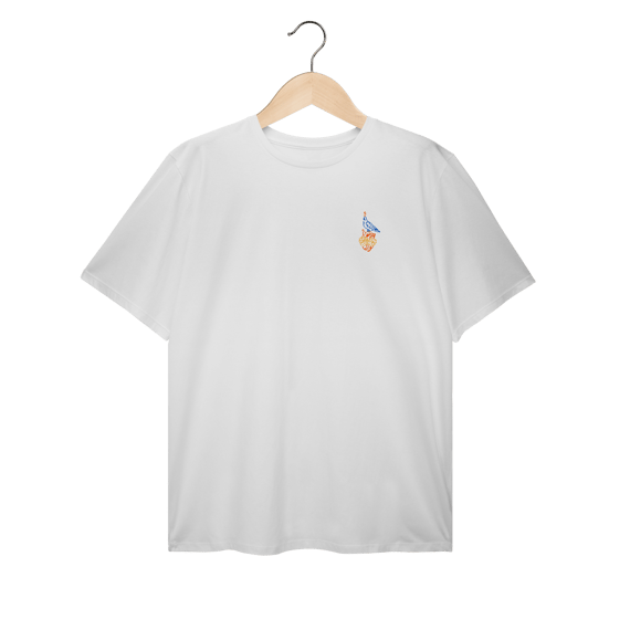 Plus Size Unisex - Nsa de Pentecostes