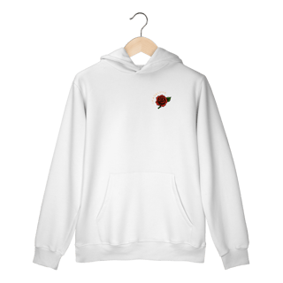 Moletom Virgem de Guadalupe