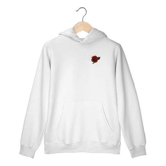 Moletom Virgem de Guadalupe