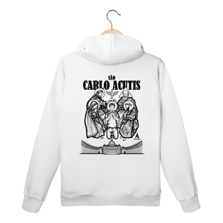 Nome do produtoO Céu não Pode Esperar - São Carlo Acutis