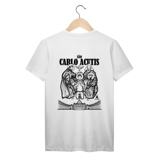 Nome do produtoO Céu não Pode Esperar - São Carlo Acutis