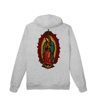 Nome do produtoMoletom Virgem de Guadalupe