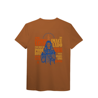 Nome do produtoTshirt Prima - Nossa Senhora de Pentecostes