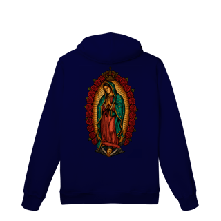 Nome do produtoMoletom Virgem de Guadalupe
