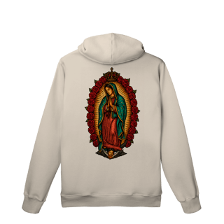 Nome do produtoMoletom Virgem de Guadalupe