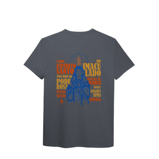 Nome do produtoTshirt Prima - Nossa Senhora de Pentecostes