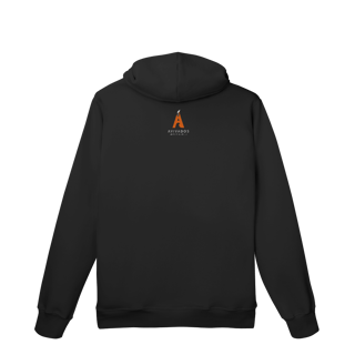 Nome do produtoMoletom Canguru Prime Permanecei em Jerusalém (Atos - 1,4)