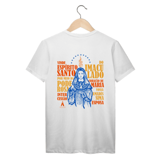 Nome do produtoTshirt Prime - Nossa Senhora de Pentecostes