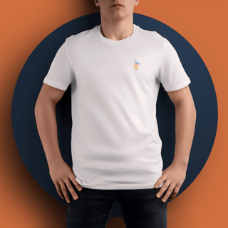 Nome do produtoCamiseta Unisex - Nsa de Pentecostes